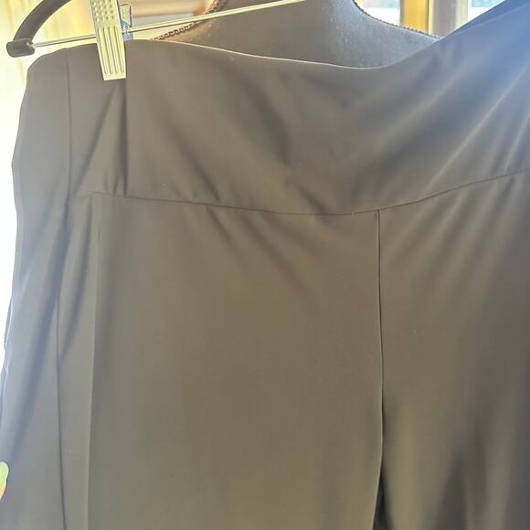 Athleta Wide Leg Pant - XL - Picture 2 of 5
